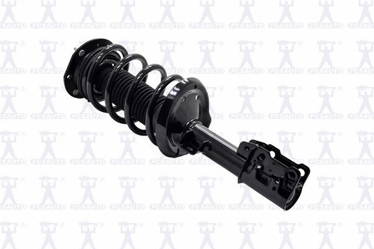 1333270R Front Right Suspension Strut and Coil Spring Assembly FCS Shocks & Struts
