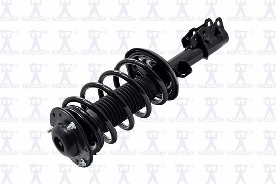 1333270R Front Right Suspension Strut and Coil Spring Assembly FCS Shocks & Struts