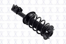 Charger l'image dans la galerie, 1333270R Front Right Suspension Strut and Coil Spring Assembly FCS Shocks &amp; Struts