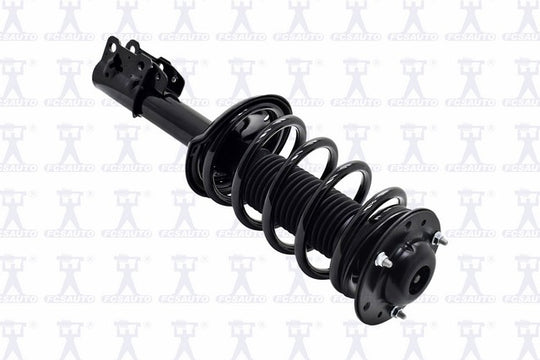 1333270R Front Right Suspension Strut and Coil Spring Assembly FCS Shocks & Struts