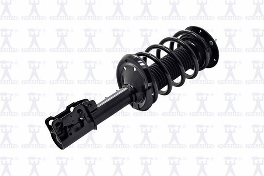 1333270R Front Right Suspension Strut and Coil Spring Assembly FCS Shocks & Struts
