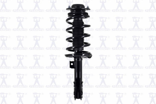 1333270R Front Right Suspension Strut and Coil Spring Assembly FCS Shocks & Struts