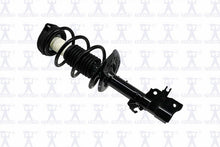 Load image into Gallery viewer, 1333271L Front Left Suspension Strut and Coil Spring Assembly FCS Shocks &amp; Struts