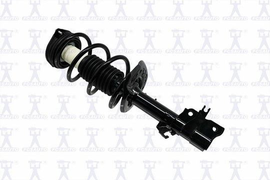 1333271L Front Left Suspension Strut and Coil Spring Assembly FCS Shocks & Struts