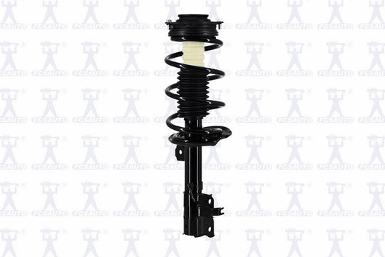 1333271L Front Left Suspension Strut and Coil Spring Assembly FCS Shocks & Struts