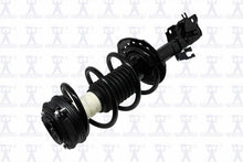 Load image into Gallery viewer, 1333271L Front Left Suspension Strut and Coil Spring Assembly FCS Shocks &amp; Struts
