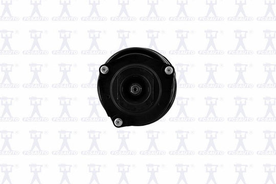 1333271L Front Left Suspension Strut and Coil Spring Assembly FCS Shocks & Struts