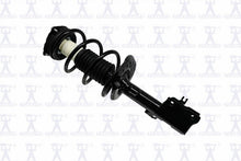 Load image into Gallery viewer, 1333271R Front Right Suspension Strut and Coil Spring Assembly FCS Shocks &amp; Struts
