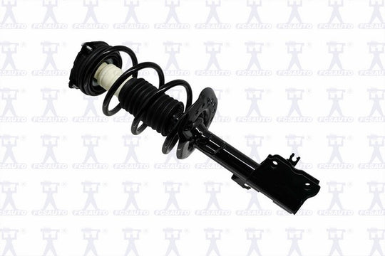 1333271R Front Right Suspension Strut and Coil Spring Assembly FCS Shocks & Struts