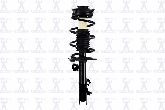 1333271R Front Right Suspension Strut and Coil Spring Assembly FCS Shocks & Struts