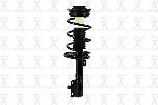 1333271R Front Right Suspension Strut and Coil Spring Assembly FCS Shocks & Struts