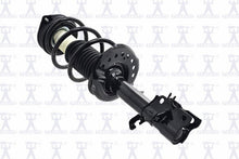 Load image into Gallery viewer, 1333283L Front Left Suspension Strut and Coil Spring Assembly FCS Shocks &amp; Struts