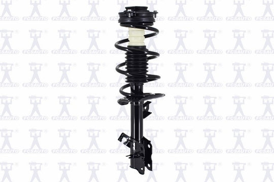 1333283L Front Left Suspension Strut and Coil Spring Assembly FCS Shocks & Struts