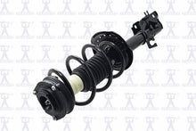Load image into Gallery viewer, 1333283L Front Left Suspension Strut and Coil Spring Assembly FCS Shocks &amp; Struts