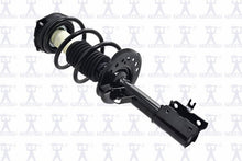 Load image into Gallery viewer, 1333283R Front Right Suspension Strut and Coil Spring Assembly FCS Shocks &amp; Struts