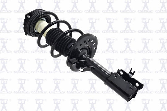 1333283R Front Right Suspension Strut and Coil Spring Assembly FCS Shocks & Struts