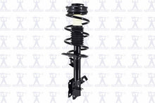 Load image into Gallery viewer, 1333283R Front Right Suspension Strut and Coil Spring Assembly FCS Shocks &amp; Struts