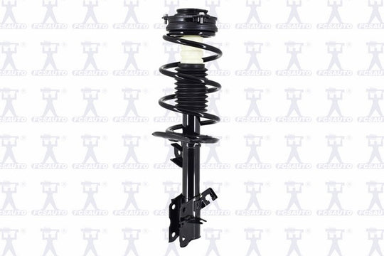 1333283R Front Right Suspension Strut and Coil Spring Assembly FCS Shocks & Struts