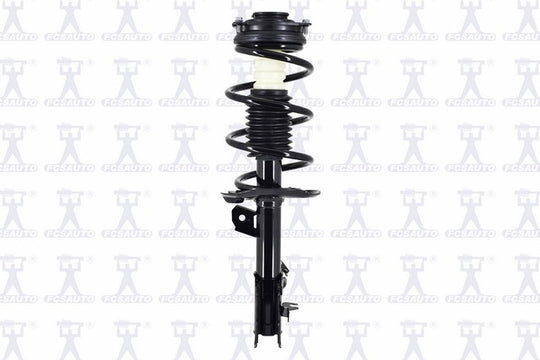 1333283R Front Right Suspension Strut and Coil Spring Assembly FCS Shocks & Struts