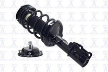 Load image into Gallery viewer, 1333290 Front Suspension Strut and Coil Spring Assembly FCS Shocks &amp; Struts