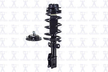Load image into Gallery viewer, 1333290 Front Suspension Strut and Coil Spring Assembly FCS Shocks &amp; Struts