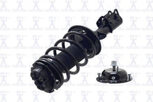 Load image into Gallery viewer, 1333290 Front Suspension Strut and Coil Spring Assembly FCS Shocks &amp; Struts