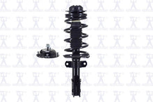 Load image into Gallery viewer, 1333290 Front Suspension Strut and Coil Spring Assembly FCS Shocks &amp; Struts