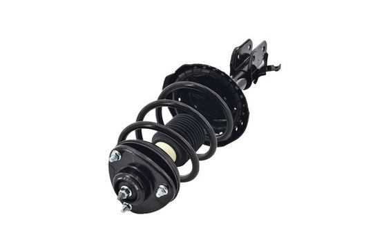 1333291L Front Left Suspension Strut and Coil Spring Assembly FCS Shocks & Struts