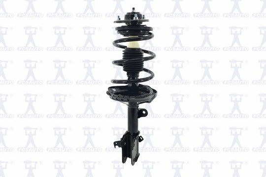 1333291L Front Left Suspension Strut and Coil Spring Assembly FCS Shocks & Struts