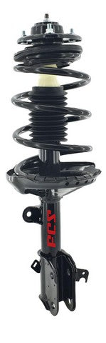 1333291R Front Right Suspension Strut and Coil Spring Assembly FCS Shocks & Struts