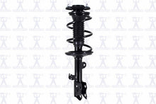 Charger l'image dans la galerie, 1333296L Front Left Suspension Strut and Coil Spring Assembly FCS Shocks &amp; Struts