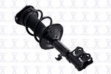 Charger l'image dans la galerie, 1333296L Front Left Suspension Strut and Coil Spring Assembly FCS Shocks &amp; Struts