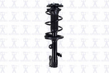 Charger l'image dans la galerie, 1333296L Front Left Suspension Strut and Coil Spring Assembly FCS Shocks &amp; Struts