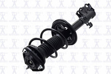 Charger l'image dans la galerie, 1333296L Front Left Suspension Strut and Coil Spring Assembly FCS Shocks &amp; Struts
