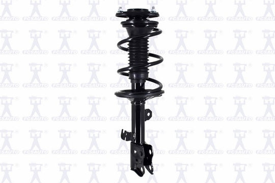 1333296L Front Left Suspension Strut and Coil Spring Assembly FCS Shocks & Struts