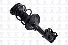 Load image into Gallery viewer, 1333296R Front Right Suspension Strut and Coil Spring Assembly FCS Shocks &amp; Struts