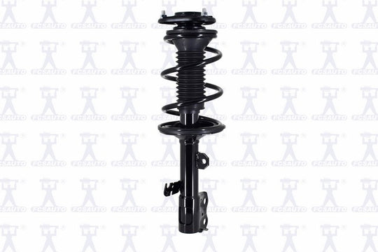 1333296R Front Right Suspension Strut and Coil Spring Assembly FCS Shocks & Struts