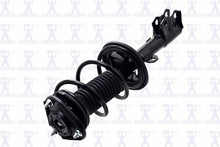Load image into Gallery viewer, 1333296R Front Right Suspension Strut and Coil Spring Assembly FCS Shocks &amp; Struts