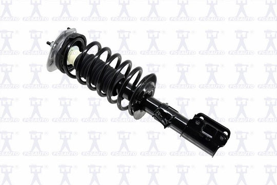 1333298 Front Suspension Strut and Coil Spring Assembly FCS Shocks & Struts