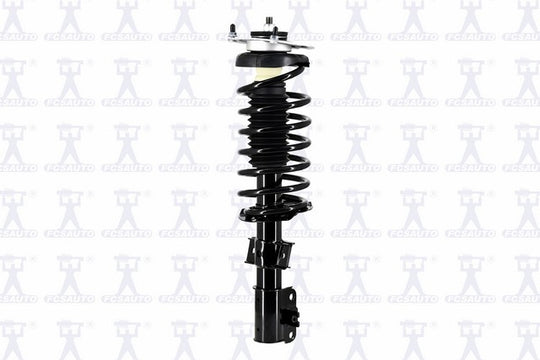1333298 Front Suspension Strut and Coil Spring Assembly FCS Shocks & Struts