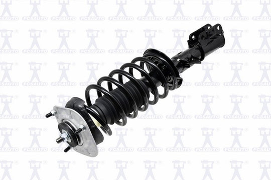 1333298 Front Suspension Strut and Coil Spring Assembly FCS Shocks & Struts