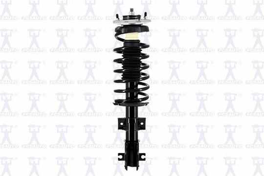 1333298 Front Suspension Strut and Coil Spring Assembly FCS Shocks & Struts