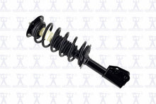 Charger l'image dans la galerie, 1333299L Front Left Suspension Strut and Coil Spring Assembly FCS Shocks &amp; Struts