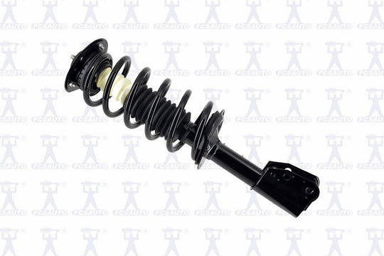 1333299L Front Left Suspension Strut and Coil Spring Assembly FCS Shocks & Struts