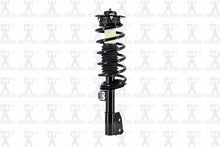 Charger l'image dans la galerie, 1333299L Front Left Suspension Strut and Coil Spring Assembly FCS Shocks &amp; Struts