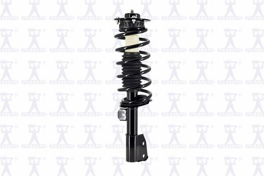 1333299L Front Left Suspension Strut and Coil Spring Assembly FCS Shocks & Struts