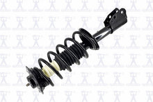 Charger l'image dans la galerie, 1333299L Front Left Suspension Strut and Coil Spring Assembly FCS Shocks &amp; Struts