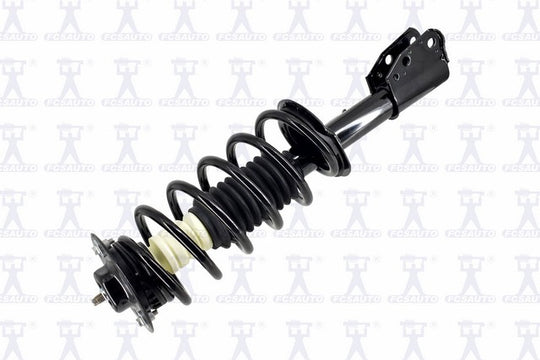 1333299L Front Left Suspension Strut and Coil Spring Assembly FCS Shocks & Struts