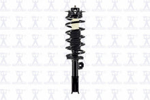 Charger l'image dans la galerie, 1333299L Front Left Suspension Strut and Coil Spring Assembly FCS Shocks &amp; Struts