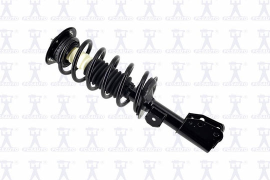 1333299R Front Right Suspension Strut and Coil Spring Assembly FCS Shocks & Struts